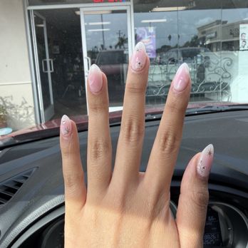 Aura Nail Place - Waxing Near Me - Orange, California