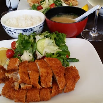 Ramen Seto - Teriyaki chicken set - Japanese Near Me - London, XGL Ramen Seto - Teriyaki chicken set - Japanese Near Me - London, XGL