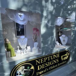 Neptune Designs