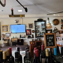 Alqueire - More and more wine! Makes it sure tempting for a wineo like me!