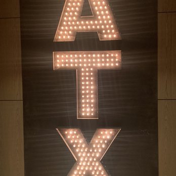 Azul Rooftop - ATX - Cocktail Bars Near Me - Austin, Texas
