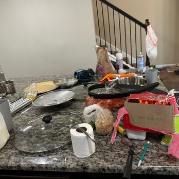 LMC Cleaning - Home Cleaning Near Me