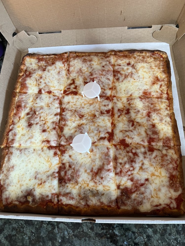 MONTVILLE PIZZERIA & RESTAURANT 24 Reviews 263 Changebridge Rd