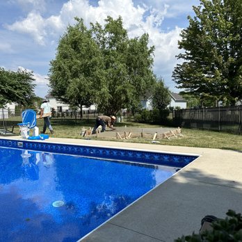 Minooka Pools - Pool & Hot Tub Service Near Me Minooka Pools - Pool & Hot Tub Service Near Me