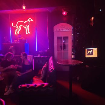 Galgo - Cocktail Bars Near Me - Guadalajara, JAL