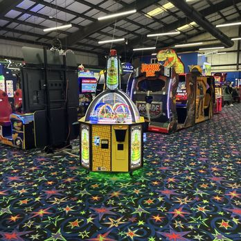 Players Fun Zone - Party & Event Planning Near Me - Westminster, Maryland