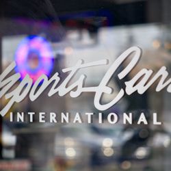 Sports Cars International