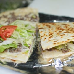 Taco Moreno