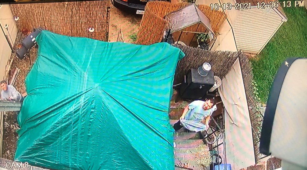 Slide of SP Handyman