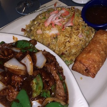 Flor de Mayo - Pepper Steak-Yummy! - Chinese Near Me - New York, New York
