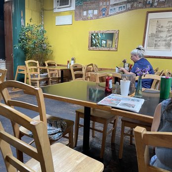 Old Town Grill - Inside dining - American Near Me - Placerville, California Old Town Grill - Inside dining - American Near Me - Placerville, California