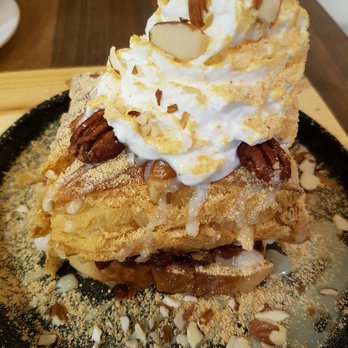 Passion8 Dessert Cafe - Injeolmi Toastery - Desserts Near Me - Vancouver, British Columbia Passion8 Dessert Cafe - Injeolmi Toastery - Desserts Near Me - Vancouver, British Columbia