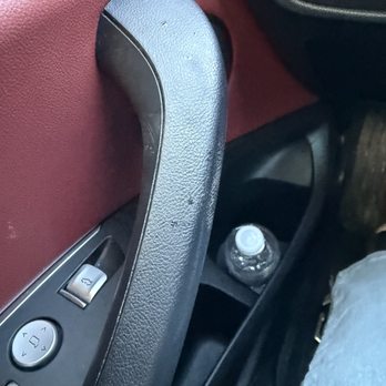 Total Detailing Auto Spa - Dirty - Car Wash Near Me - Bettendorf, Iowa