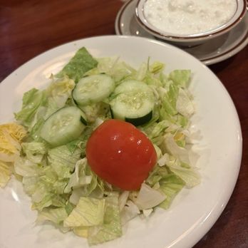 Old Route 66 Family Restaurant - 2 sides, side salad and cottage cheese - American Near Me - Dwight, Illinois Old Route 66 Family Restaurant - 2 sides, side salad and cottage cheese - American Near Me - Dwight, Illinois