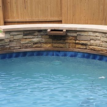 Watermark Pros - Pool after - Pool & Hot Tub Service Near Me - Austin, Texas