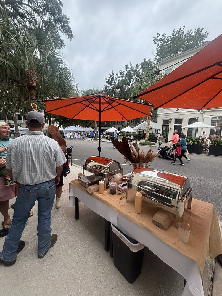 Habersham Marketplace Logo