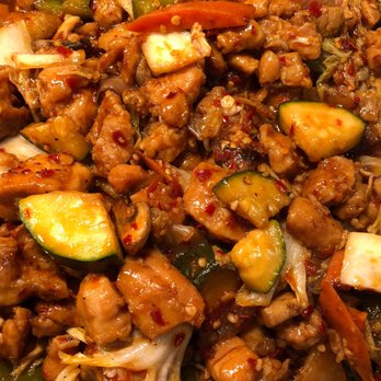 China Breeze - a mixture of vegetables and meat - Chinese Near Me - Atlanta, Georgia China Breeze - a mixture of vegetables and meat - Chinese Near Me - Atlanta, Georgia