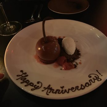 CUT DC - Dessert! - Steakhouses Near Me - Washington, DC, District of Columbia