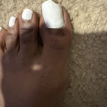 TD Nails - Nail Salons Near Me - Atlanta, Georgia