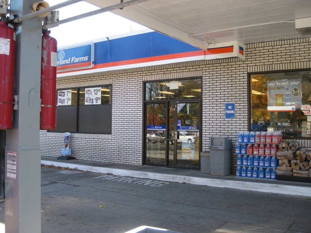 CUMBERLAND FARMS Updated August 2024 106 Amherst St, NASHUA, New