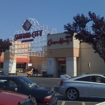 Seafood City Supermarket - Outside - Filipino Near Me - Vallejo, California