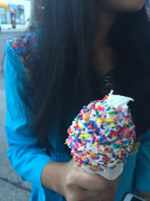 Burk's Igloo by null