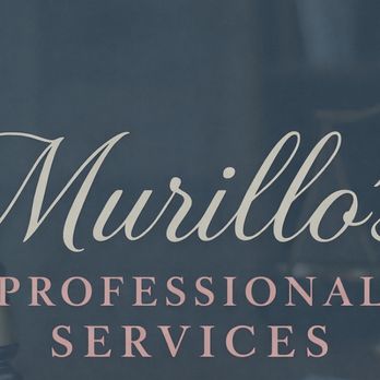 Murillo’s Professional Services - Legal Services Near Me Murillo’s Professional Services - Legal Services Near Me