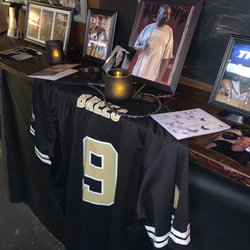 Rumours Lounge - Sneaks's Celebration of Life.
