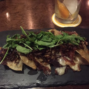 Eloise - Duck quesadilla - Cafes Near Me - El Paso, Texas Eloise - Duck quesadilla - Cafes Near Me - El Paso, Texas
