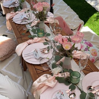 Picnic Perfect AV - Party & Event Planning Near Me