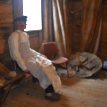 Museet i Mælandsgården - Model Seafarer - Museums Near Me - Skudeneshavn, 11