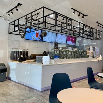 MÖGE TEE -  Sand Lake - Coffee & Tea Near Me - Orlando, Florida
