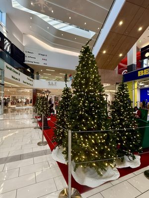 Westfield Culver City by null