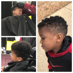 Vintage Barber Shop and Beauty Salon