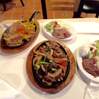 Viva Tequila II - Chicken and steak fajita - Mexican Near Me - Falls Church, Virginia Viva Tequila II - Chicken and steak fajita - Mexican Near Me - Falls Church, Virginia