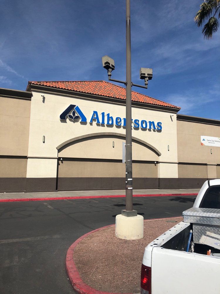 ALBERTSONS Updated June 2024 54 Photos & 81 Reviews 5500 Boulder