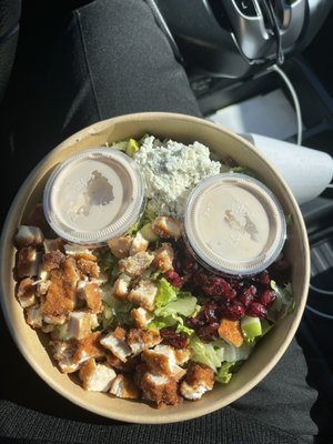 Salad House Ridgewood by null