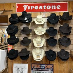 Clear Creek Trading Company