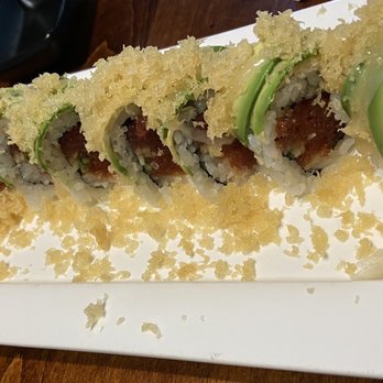 Kaoru Sushi - Warriors Roll Lunch Special - Japanese Near Me - Richmond, California Kaoru Sushi - Warriors Roll Lunch Special - Japanese Near Me - Richmond, California