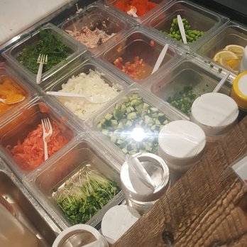 Poke Dondon - Poke Near Me - Seattle, Washington Poke Dondon - Poke Near Me - Seattle, Washington