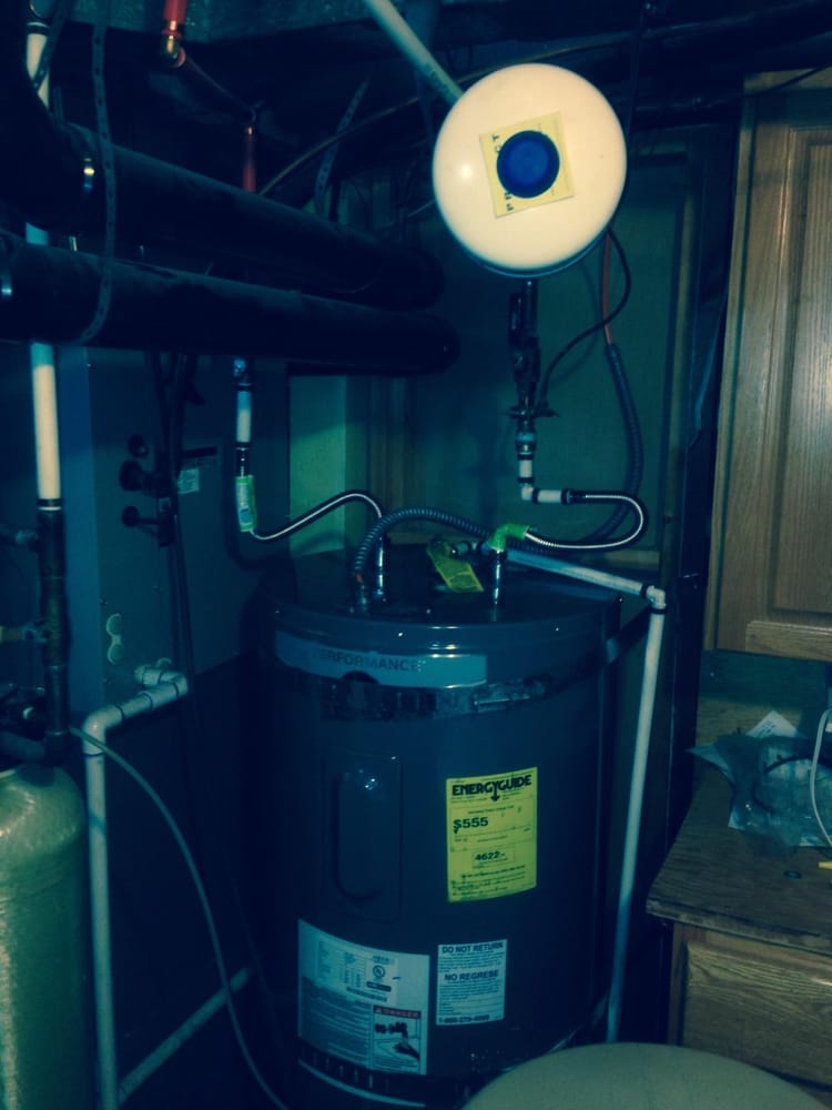 Slide of Edge Plumbing