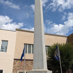 Lenoir Veterans Memorial - Lenoir Veterans Memorial