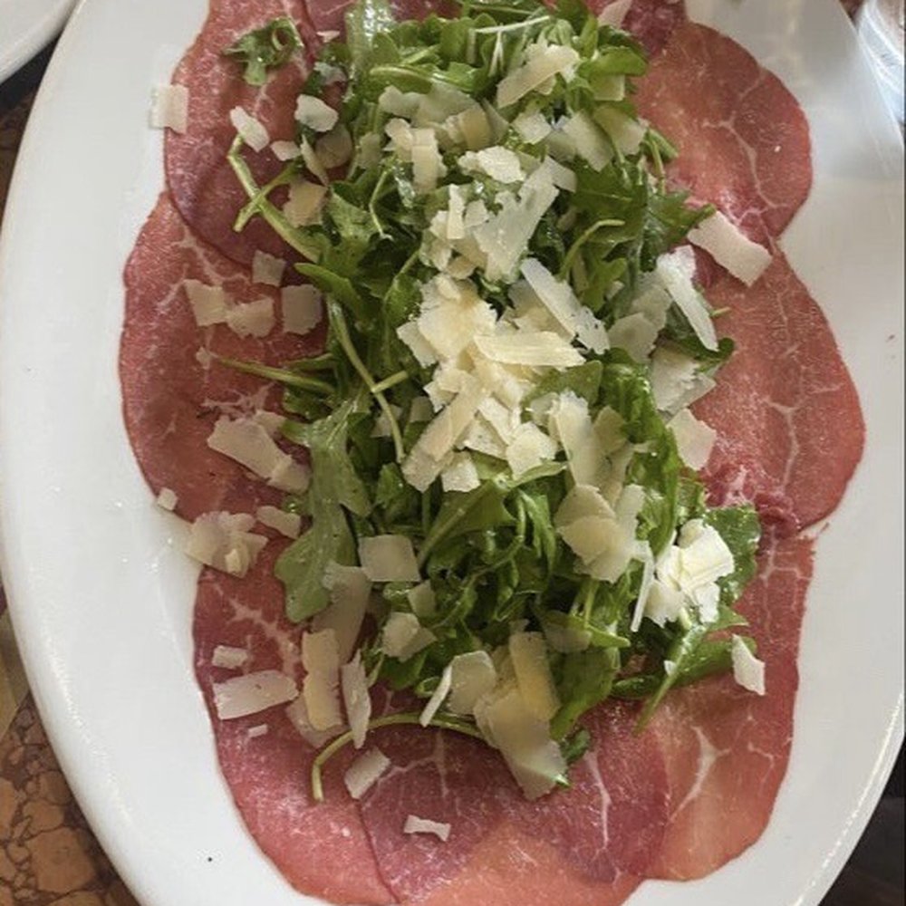 Maccheroni Republic - Italian Near Me - Los Angeles, California