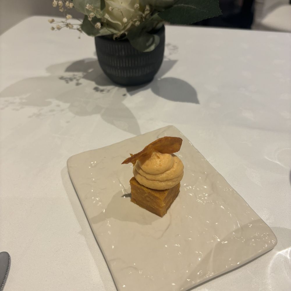 La Truffière - Amuse-bouche - French Near Me - Paris, 75 La Truffière - Amuse-bouche - French Near Me - Paris, 75