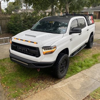 Cams Automotive Services - Auto Repair Near Me - Kenner, Louisiana