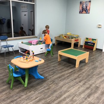 Icki Sticki - Play area - Coffee & Tea Near Me - Verona, Wisconsin