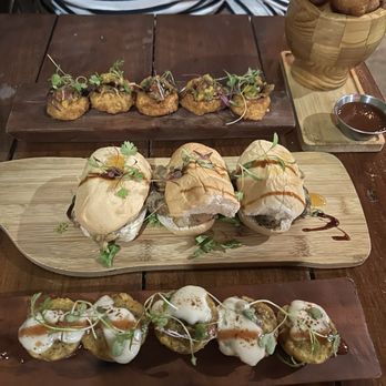 Pa'l Monte Restaurant - Gastropubs Near Me - Rincon, Puerto Rico