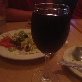 Pete's Central One Restaurant - Big pour - Greek Near Me - Denver, Colorado