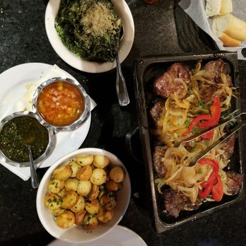 Buenos Aires Grill - Argentine Near Me - Northridge, California