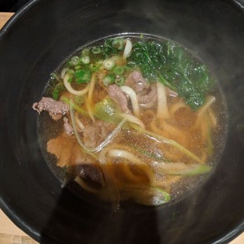 Raku - Niku udon - Japanese Near Me - Toronto, Ontario Raku - Niku udon - Japanese Near Me - Toronto, Ontario